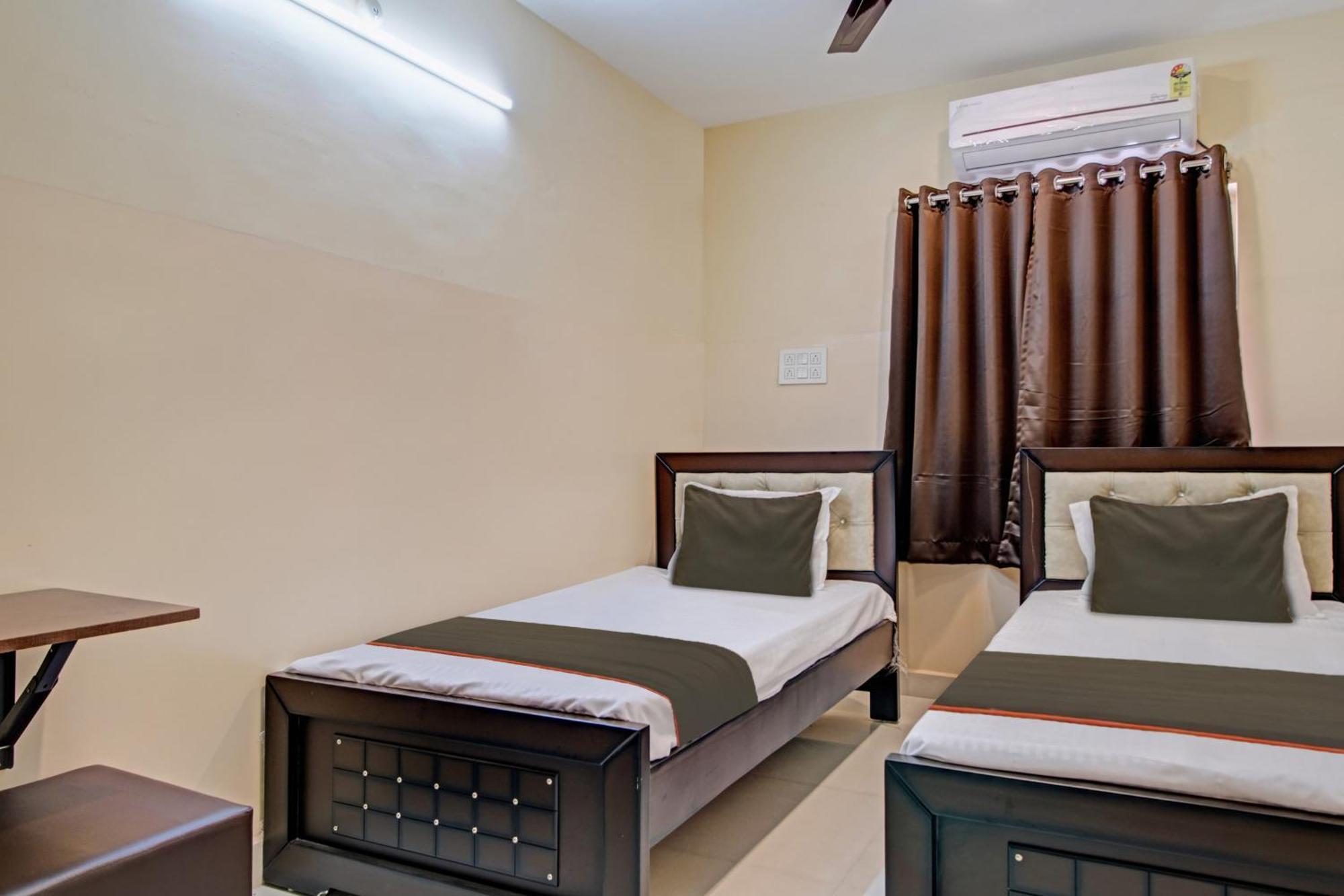Hotel O Rsd Grand Gunadala Ngoại thất bức ảnh
