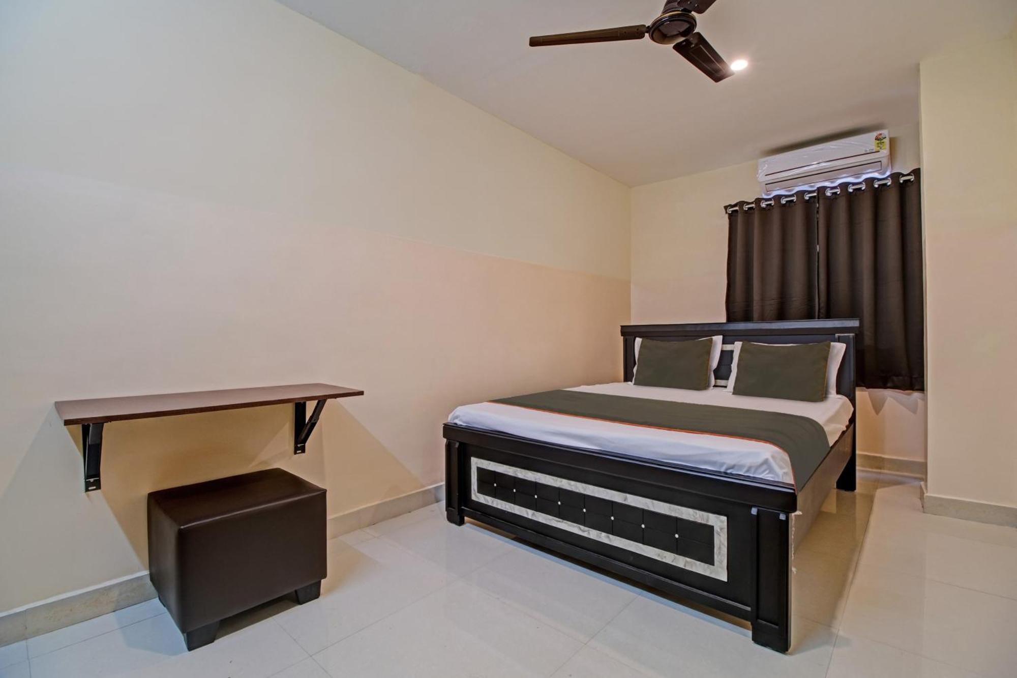 Hotel O Rsd Grand Gunadala Ngoại thất bức ảnh