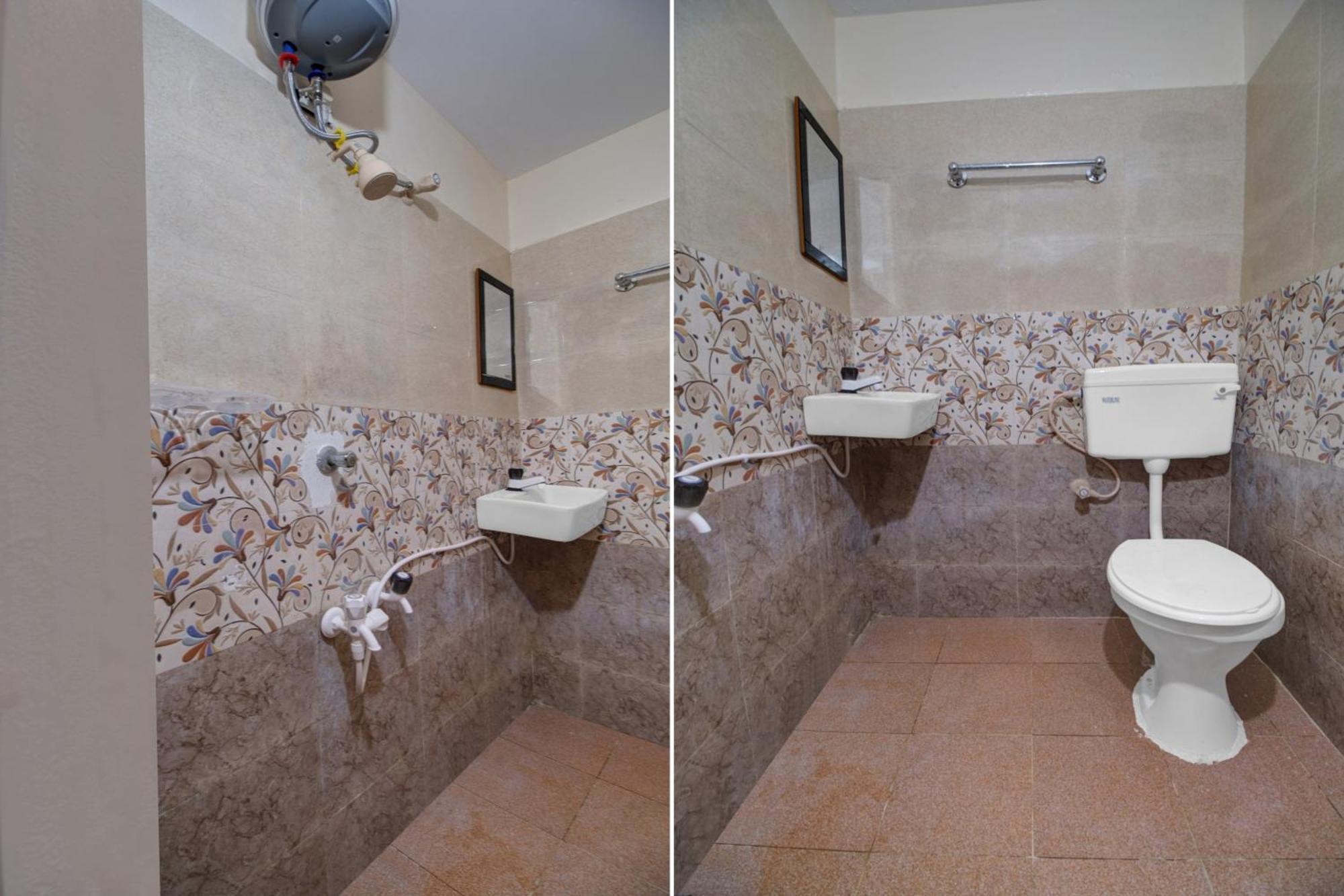 Hotel O Rsd Grand Gunadala Ngoại thất bức ảnh